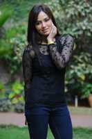 Sana Khan Latest Stills
